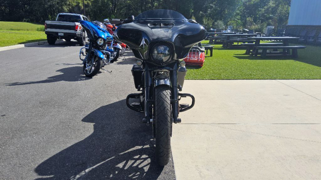 Street Glide® Special