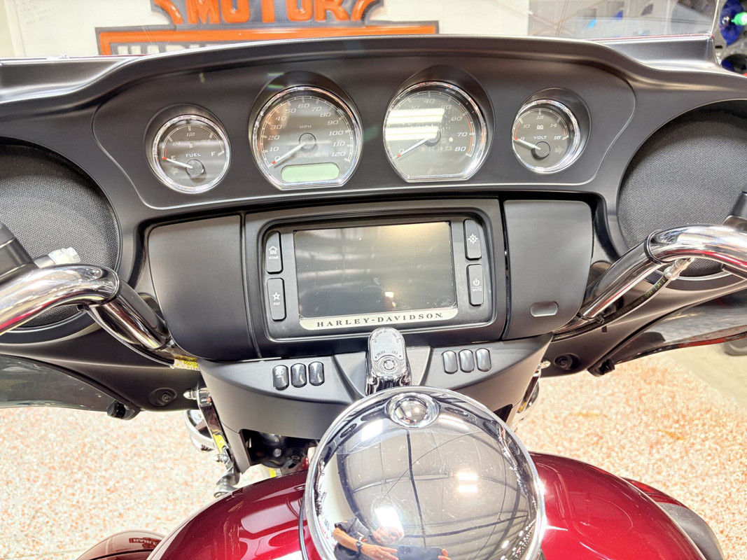 Tri Glide® Ultra
