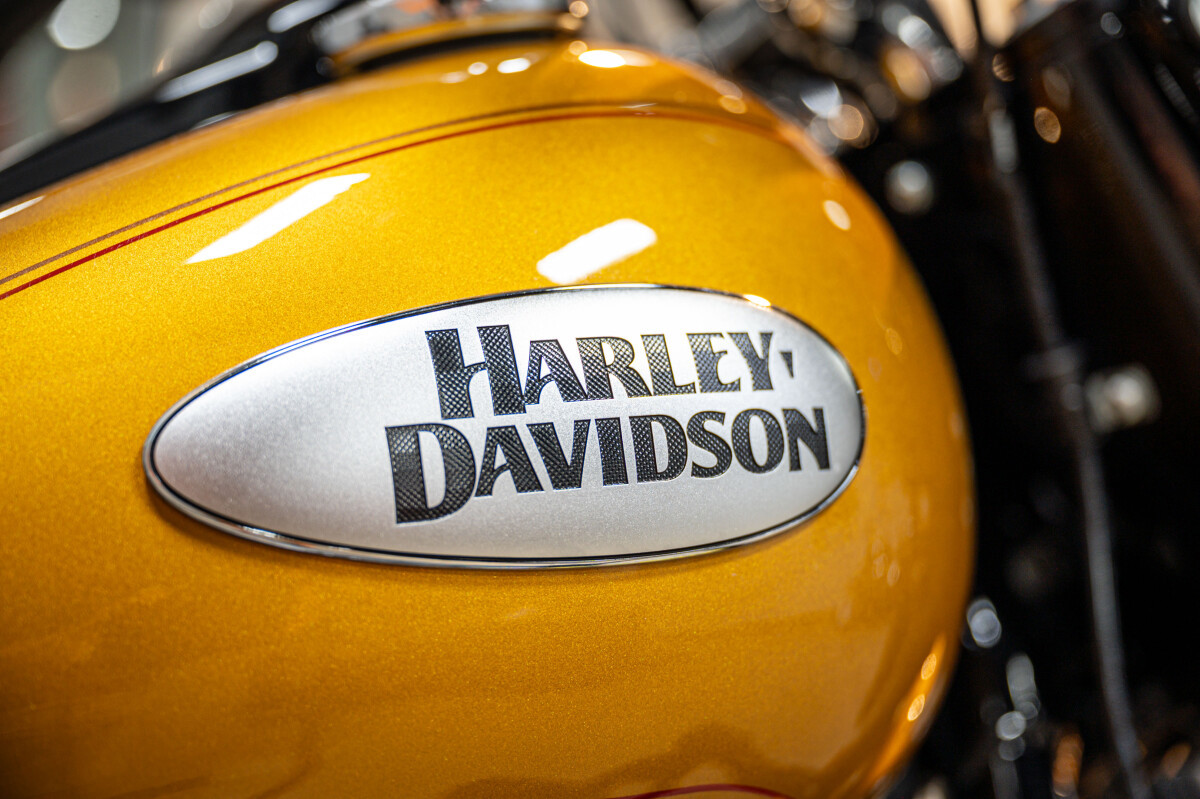 Heritage Classic 114