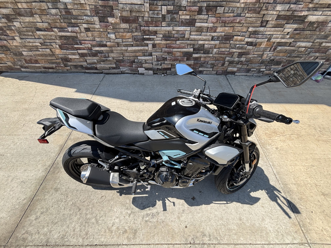 Z900 ABS