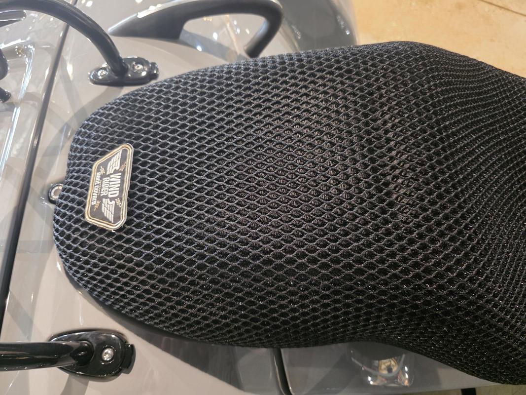Road Glide® 3