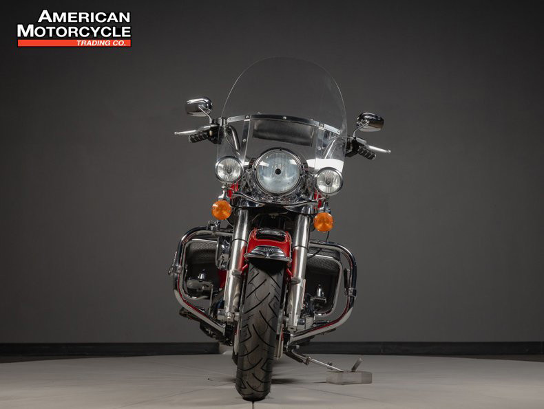 Road King® Classic