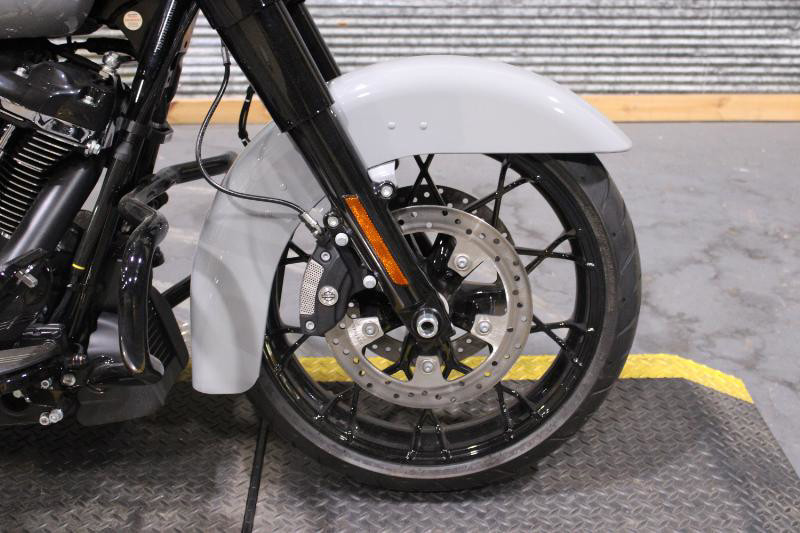 Road King® Special