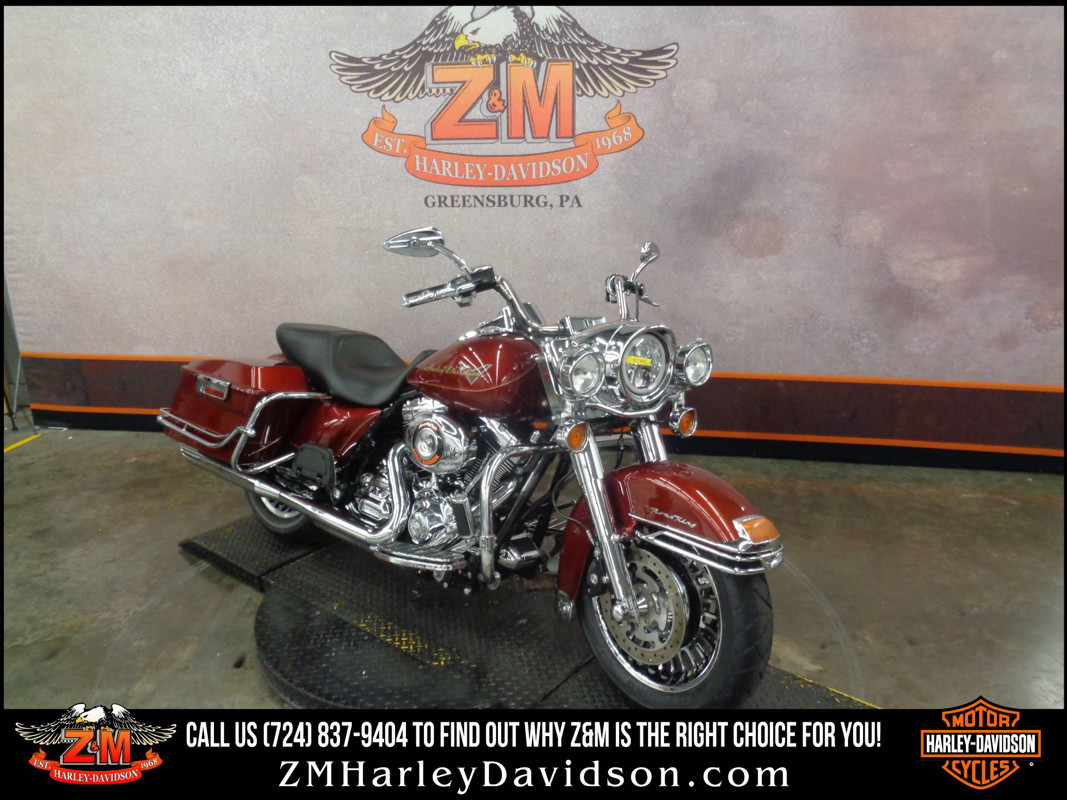 Road King®