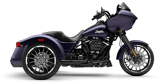 Road Glide® 3