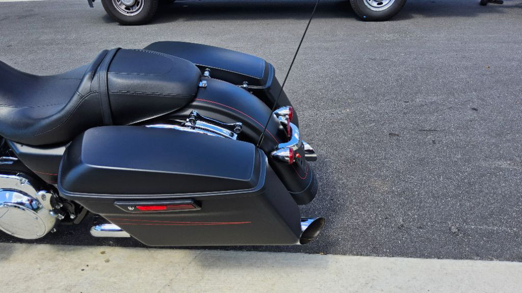 Street Glide® Special