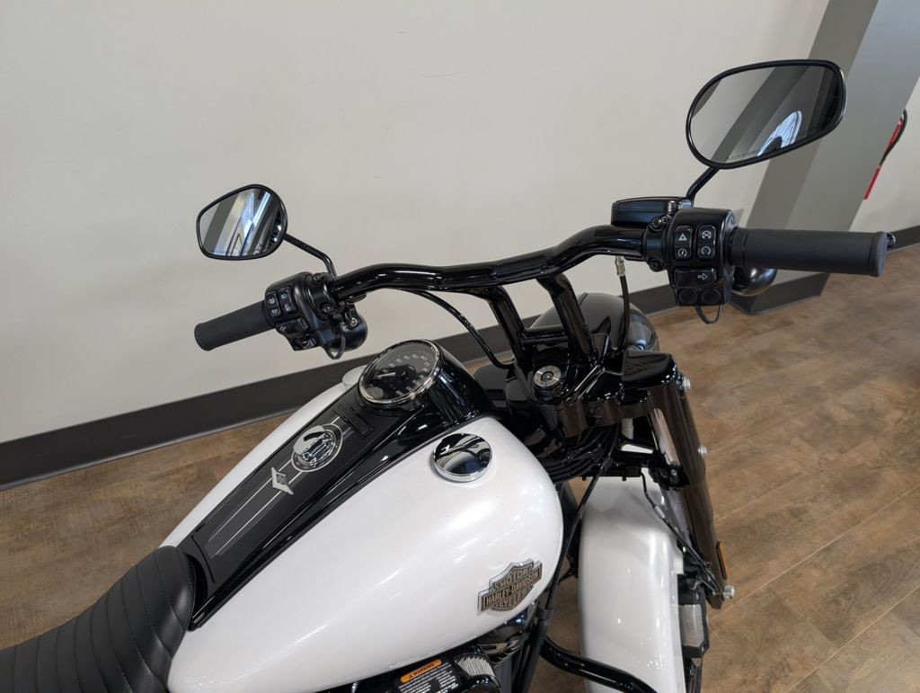 Road King® Special