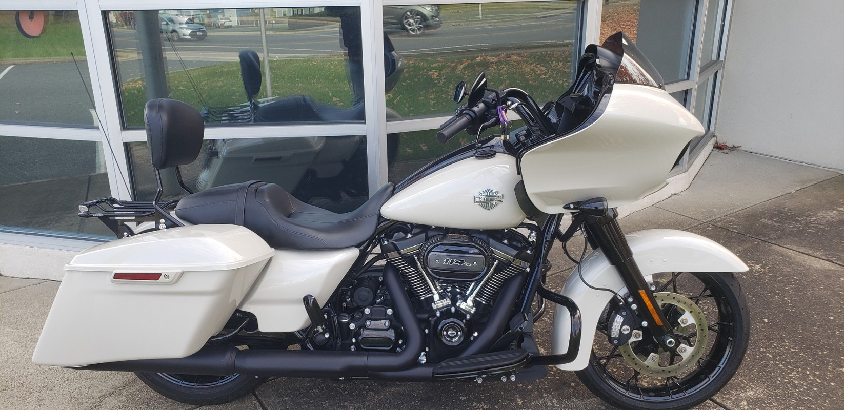 Road Glide® Special