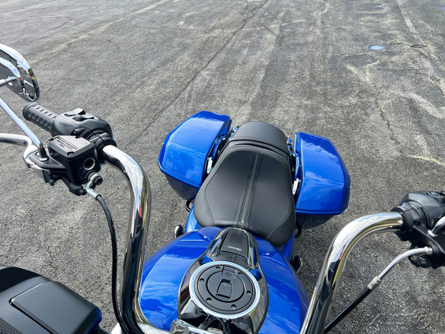 Road Glide®