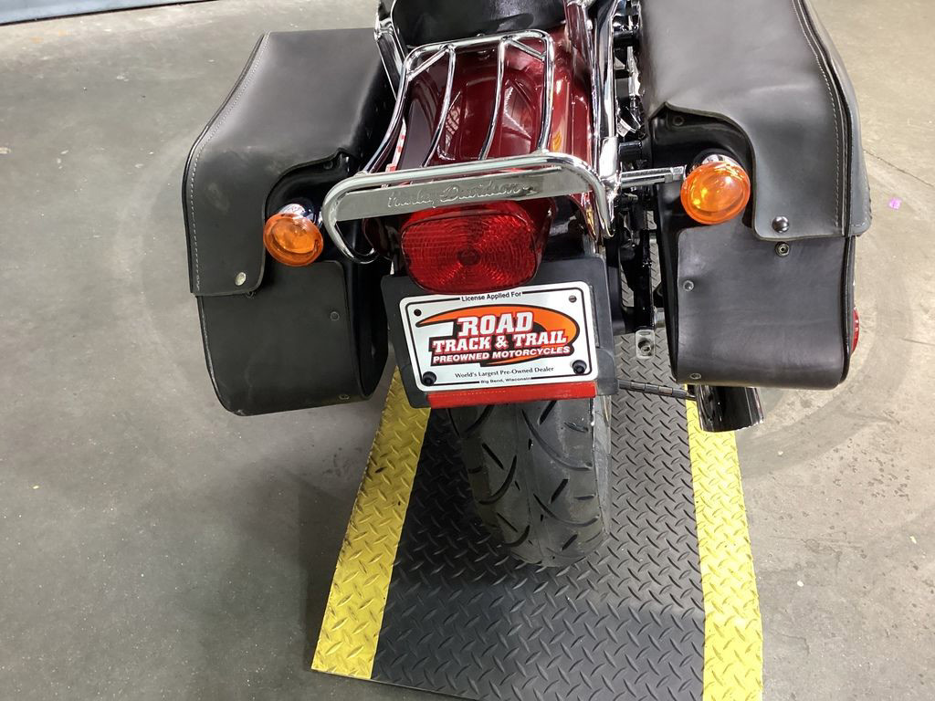 Dyna Wide Glide®