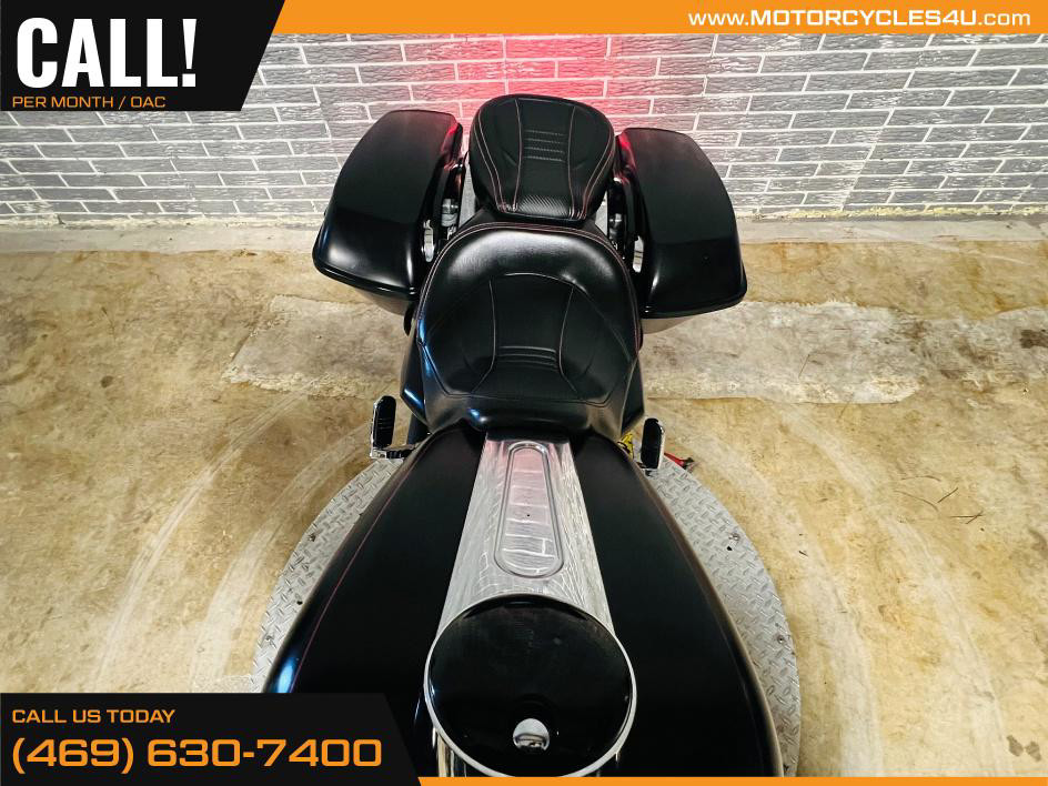 Street Glide® Special