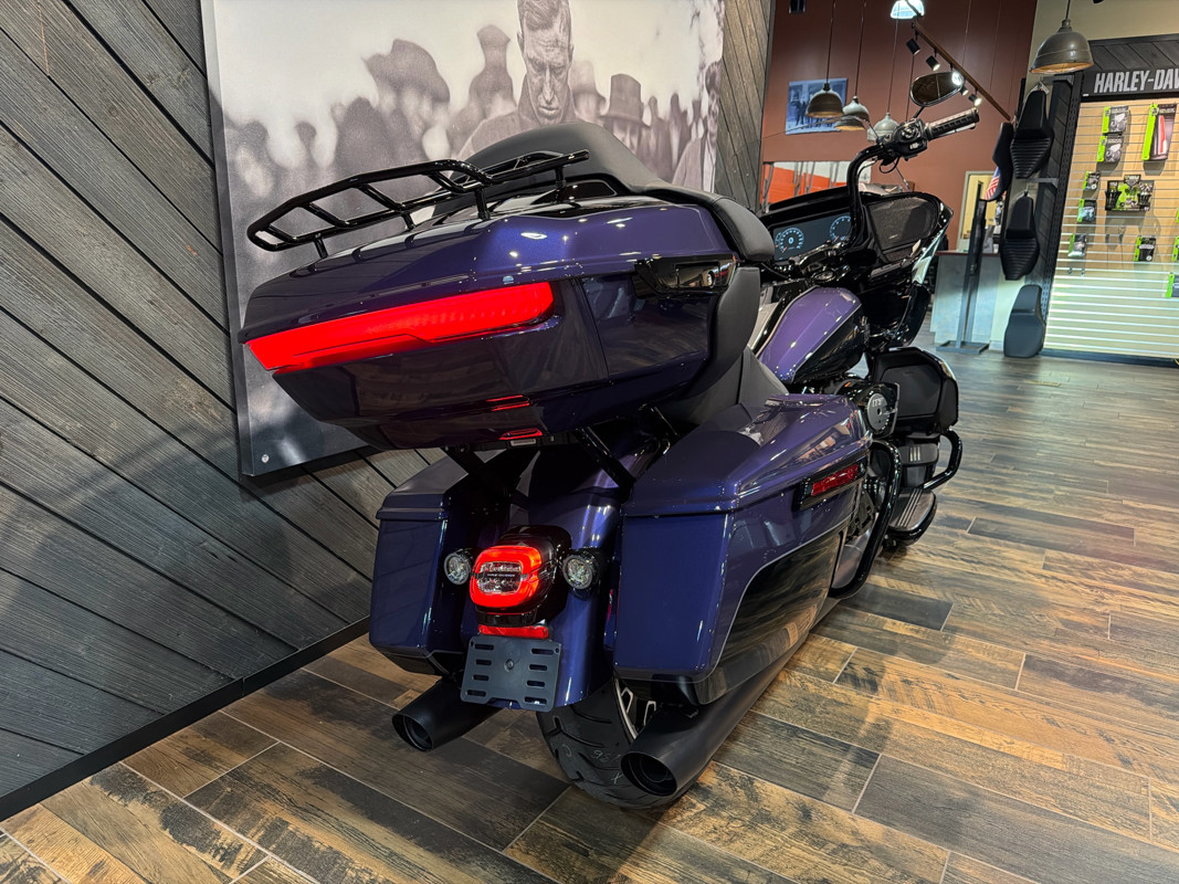 Road Glide® Limited