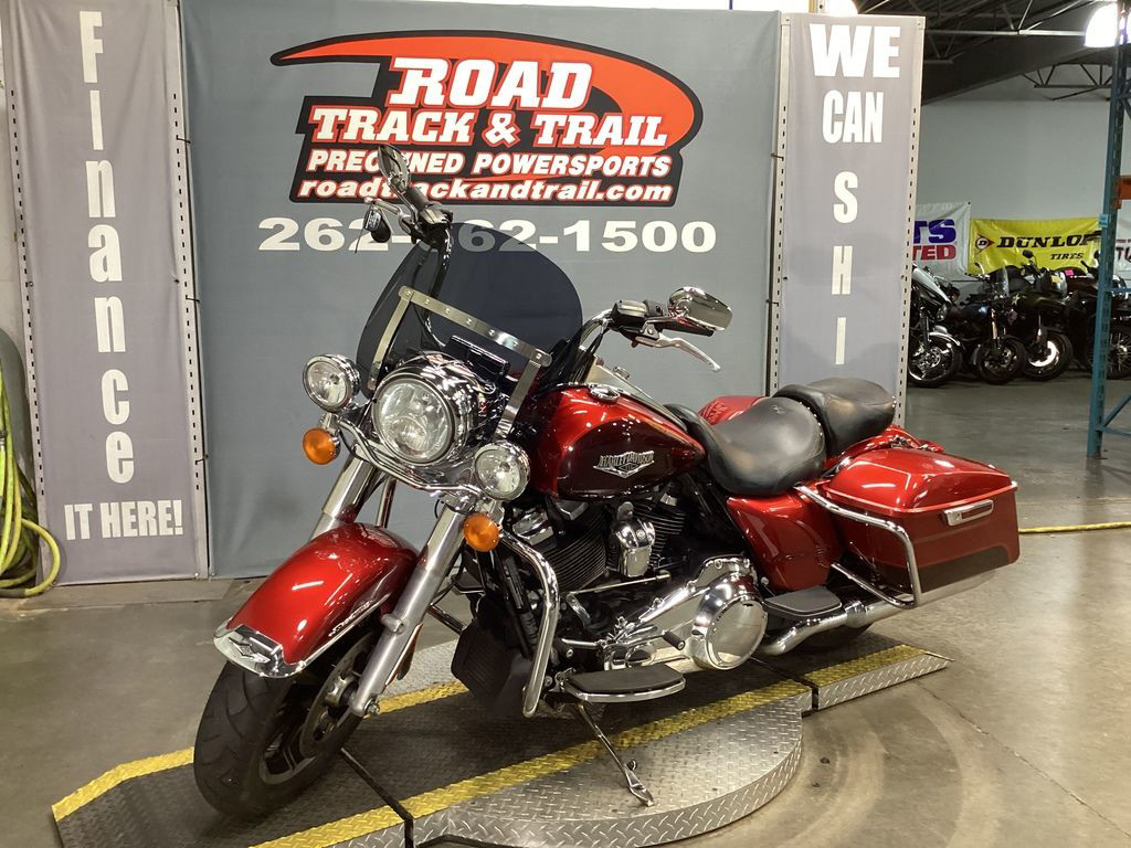 Road King®