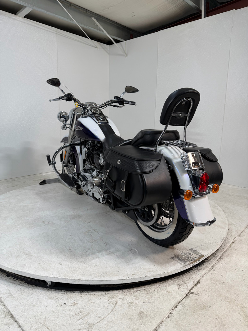 Softail® Deluxe
