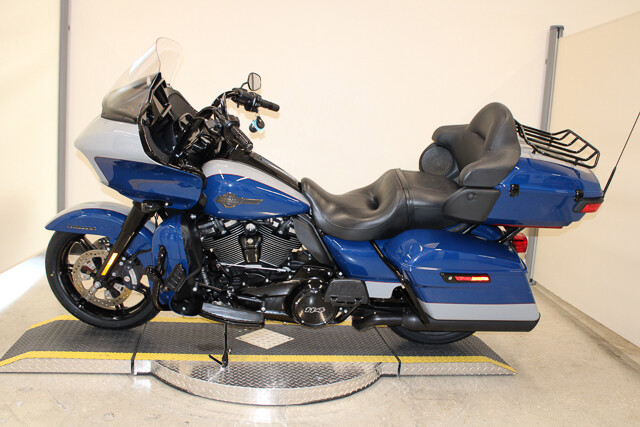 Road Glide® Limited
