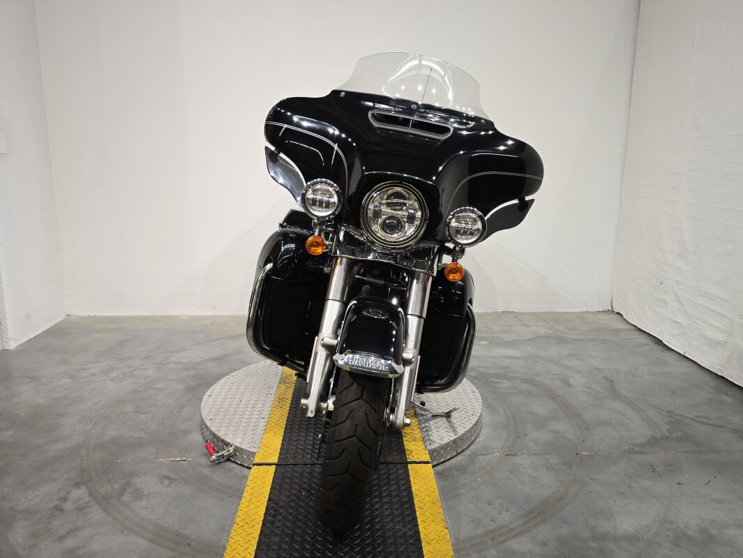 Electra Glide® Ultra Classic®