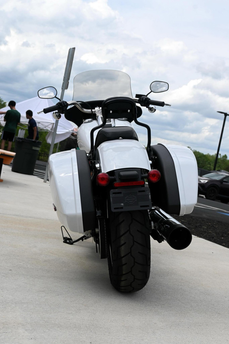 Sport Glide®