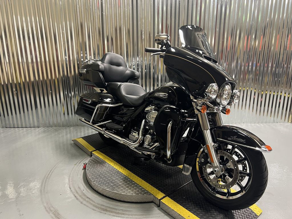 Electra Glide® Ultra® Limited