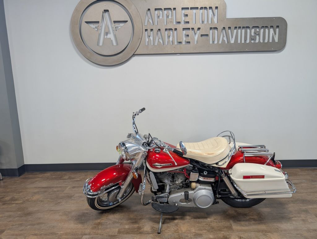 Electra Glide® Sport