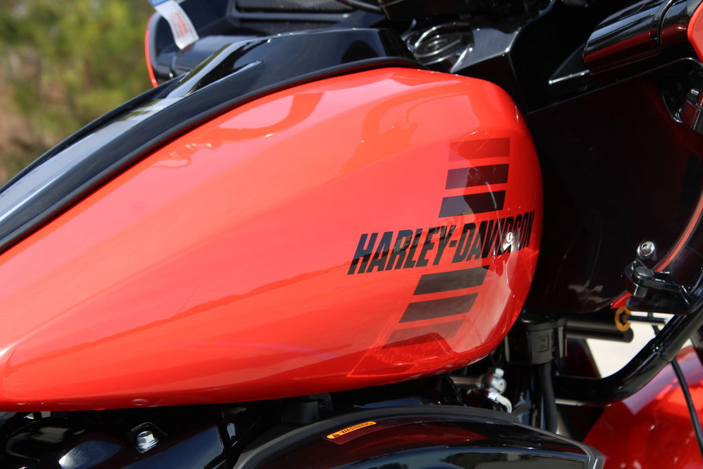 Road Glide® 3