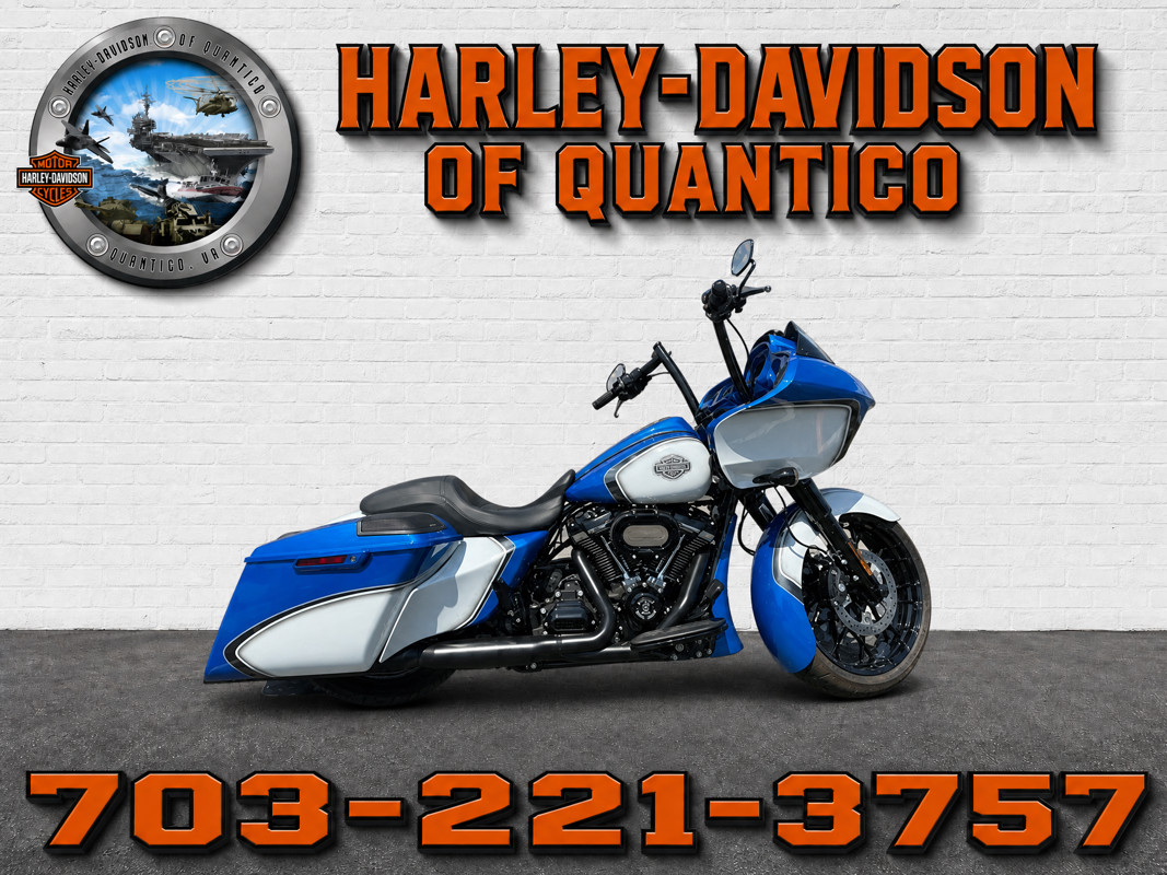 Road Glide® Special