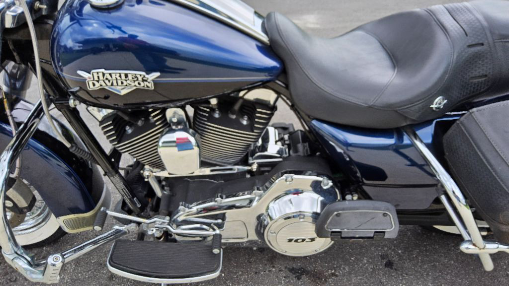 Road King® Classic