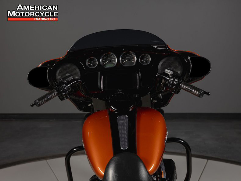Street Glide® Special