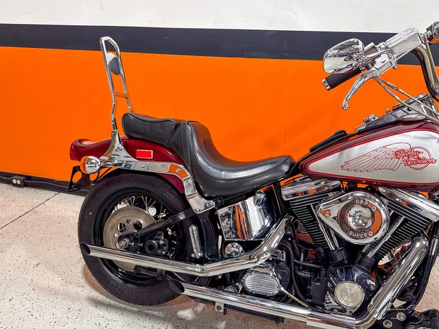 Softail®