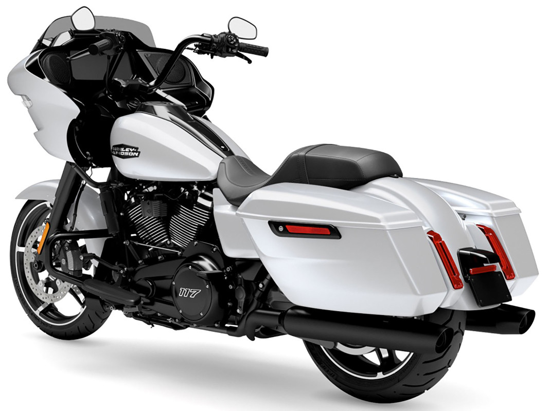 Road Glide®