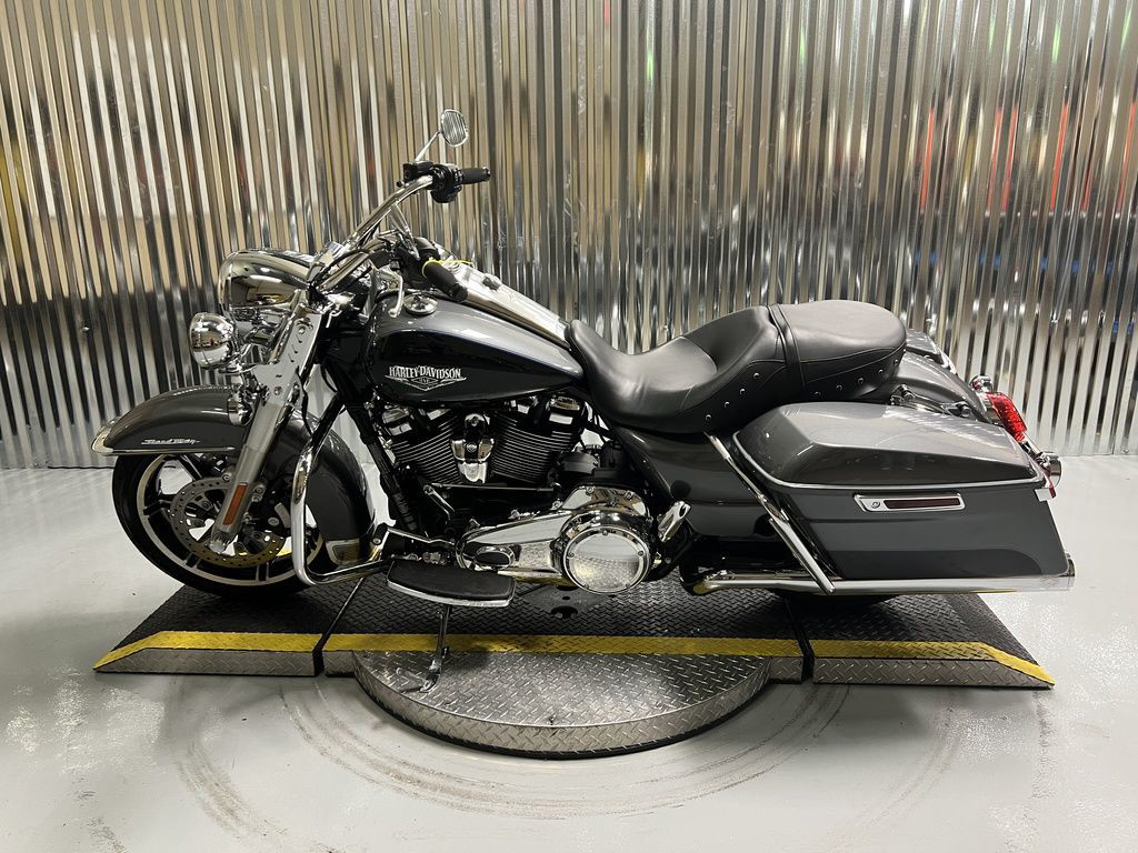 Road King®