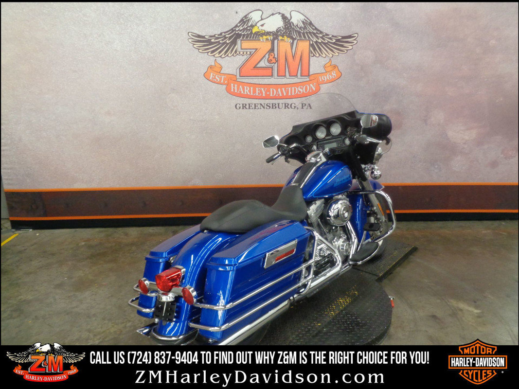 Electra Glide® Standard