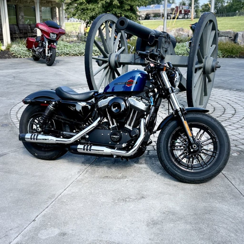 Forty-Eight®