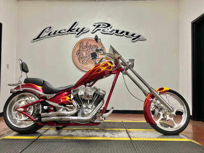 Big Dog Motorcycles for Sale on 