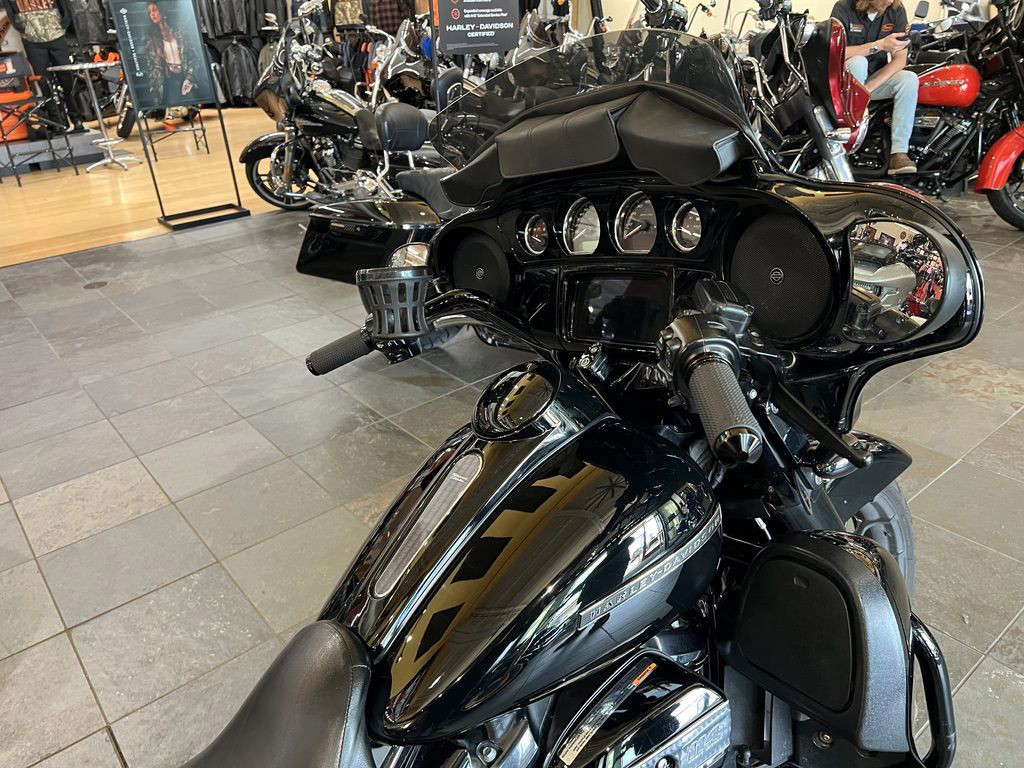 Street Glide® Special