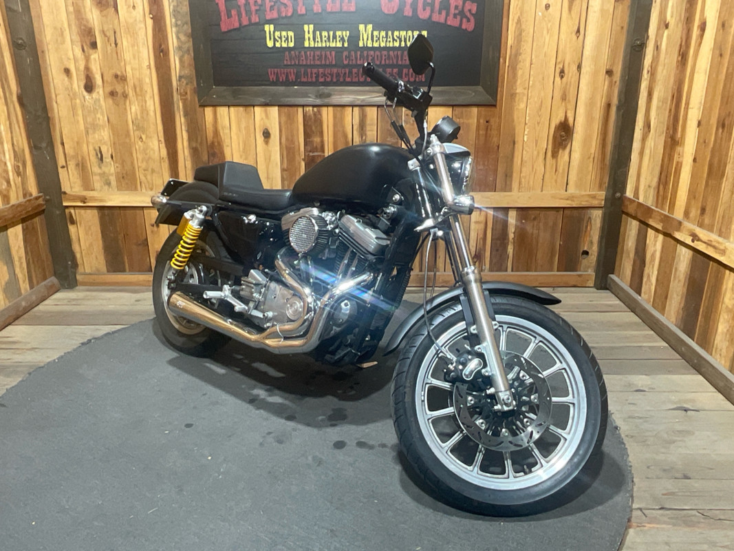 Sportster® 883