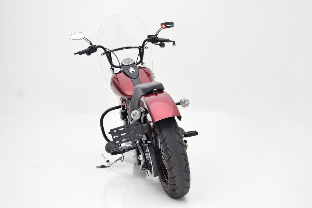 Softail® Slim®
