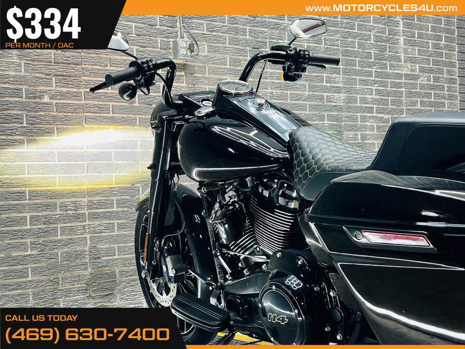 Road King® Special