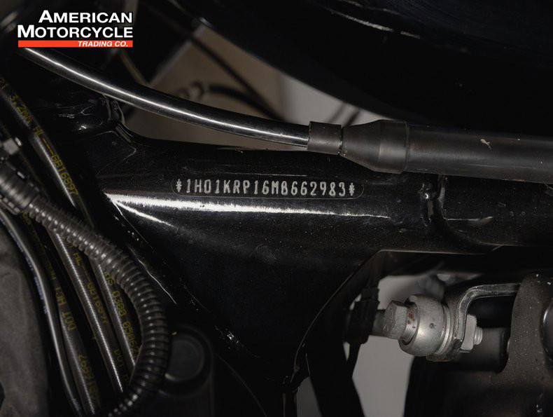 Street Glide® Special