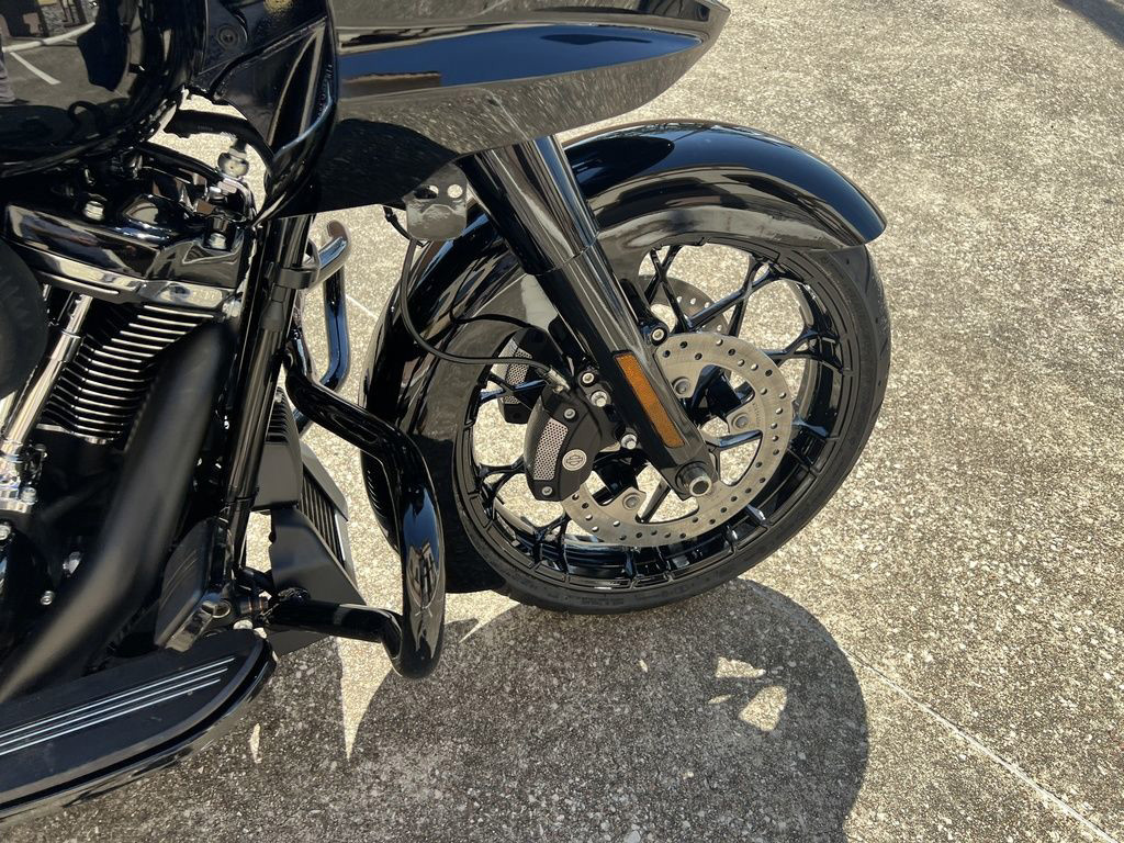Road King® Special