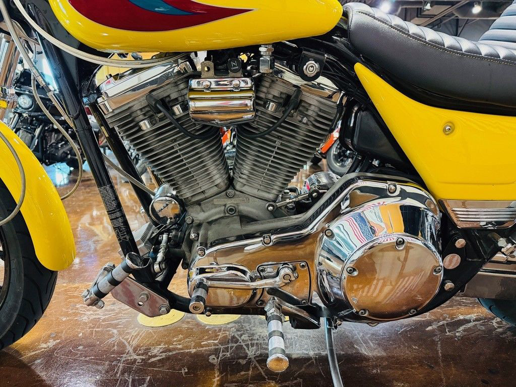 Screamin' Eagle® FXR4