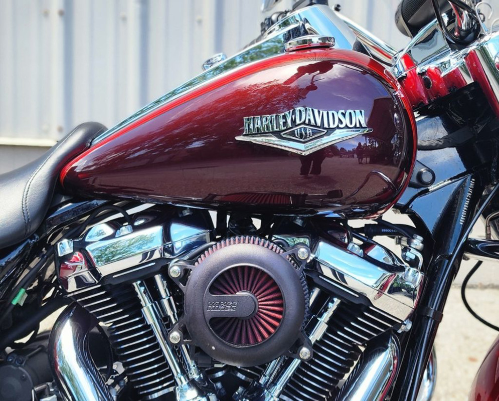 Road King®