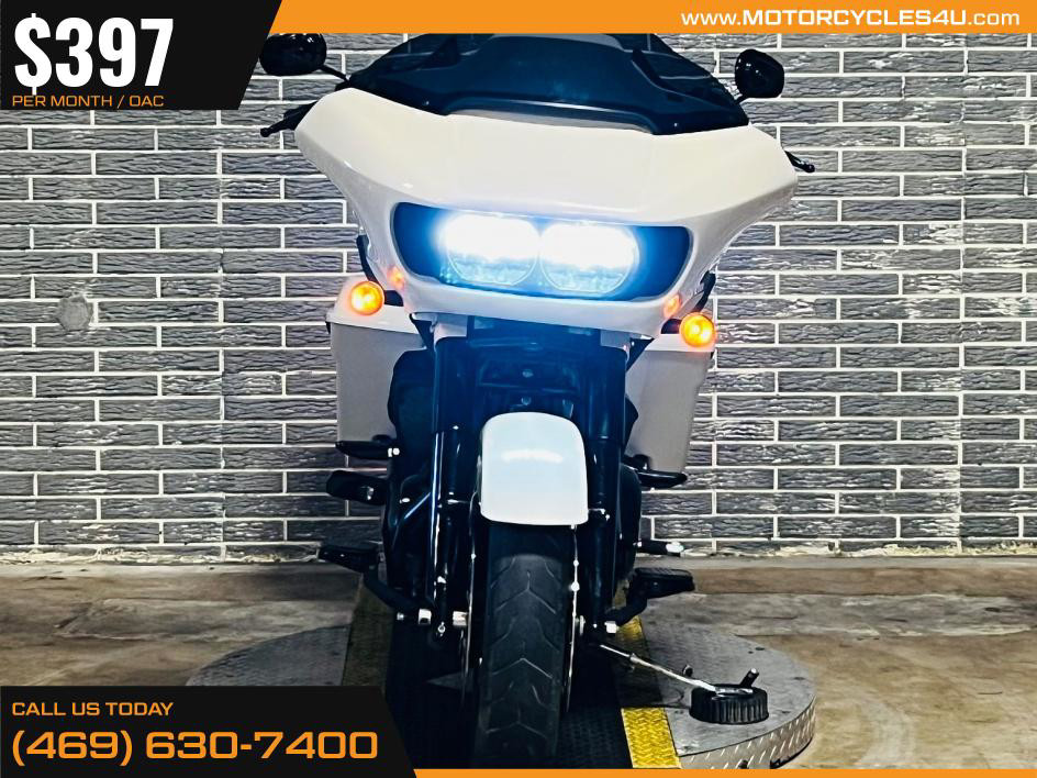 Road Glide® Special