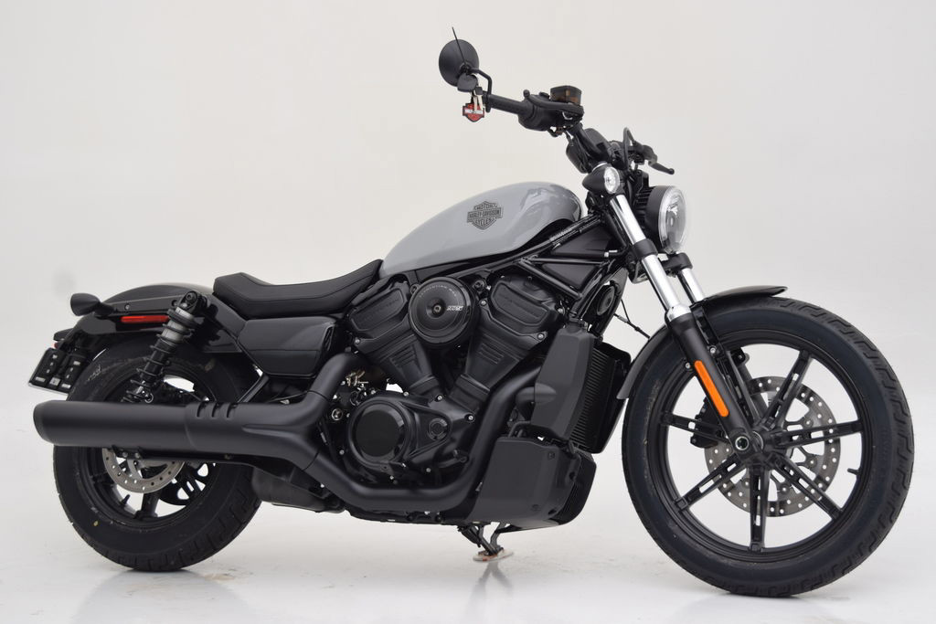 Nightster