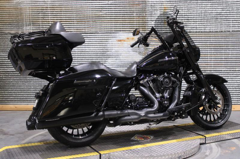 Road King® Special
