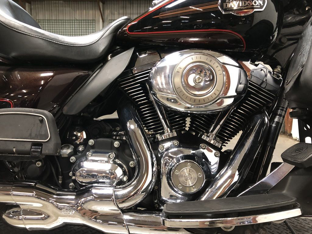 Electra Glide® Ultra Classic®