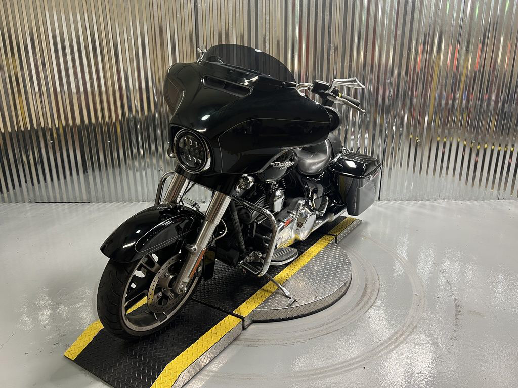 Street Glide® Special