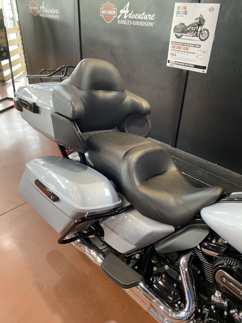 Road Glide® Limited