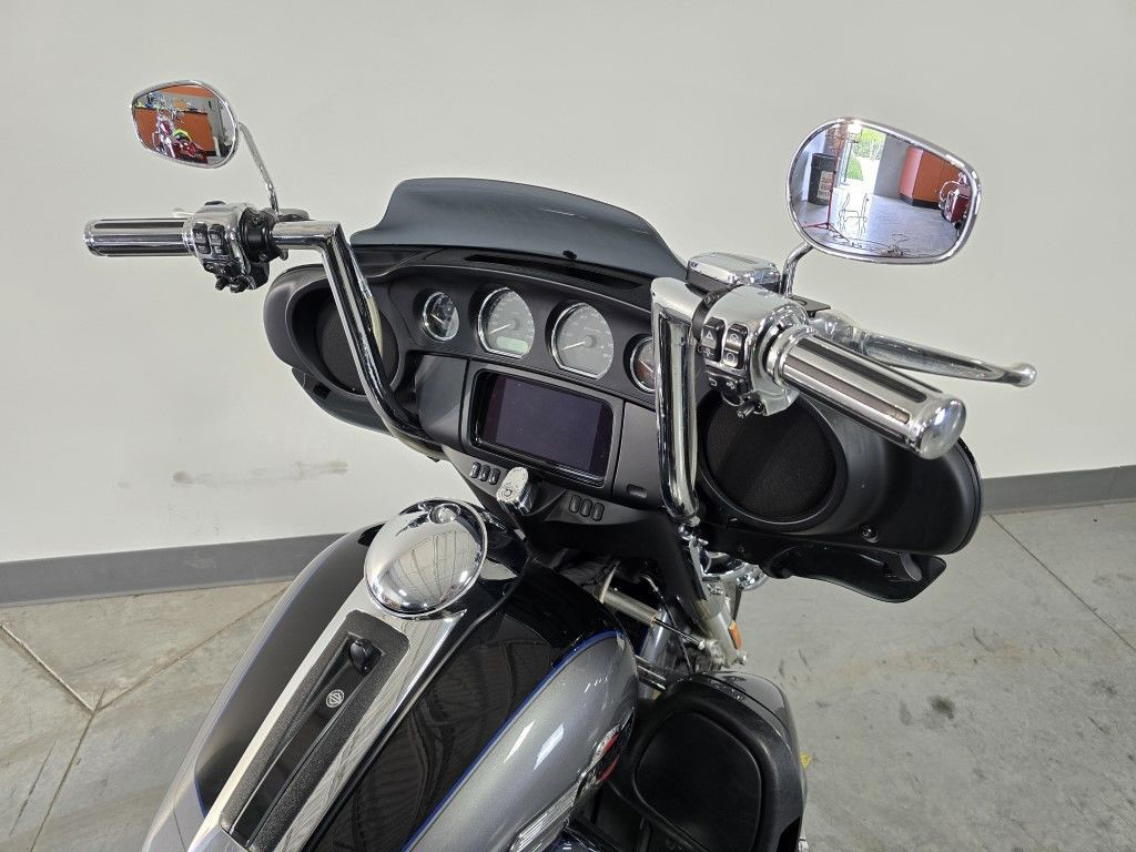 Tri Glide® Ultra