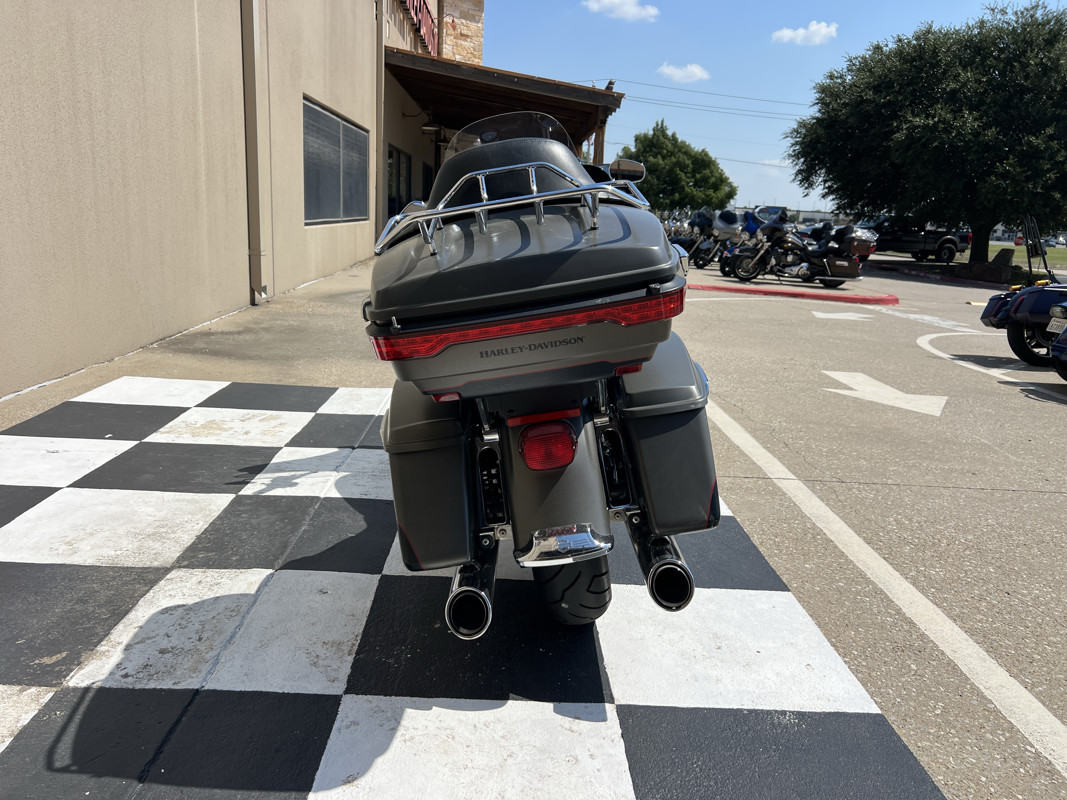 Electra Glide® Ultra® Limited