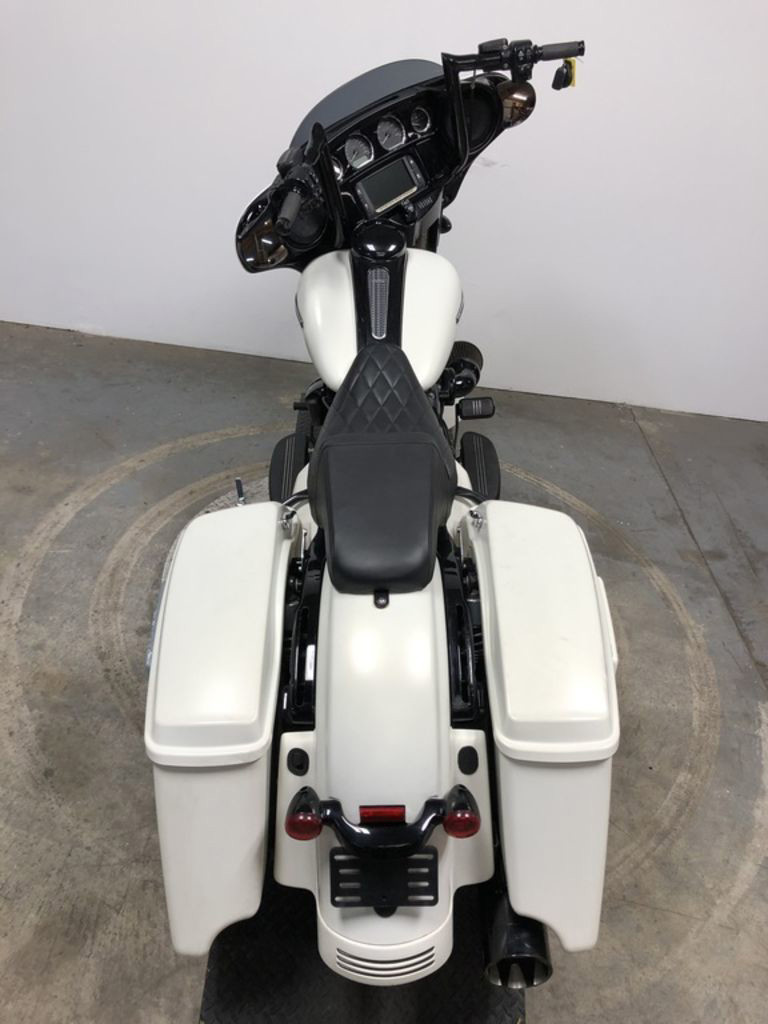 Street Glide® Special